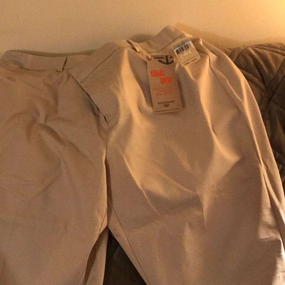 Capris
